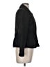 Chico's Solid Black Jacket Size Med (1) - photo 4
