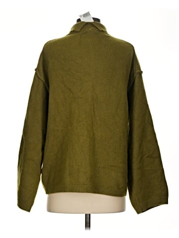 H&M Turtleneck Sweater (view 2)