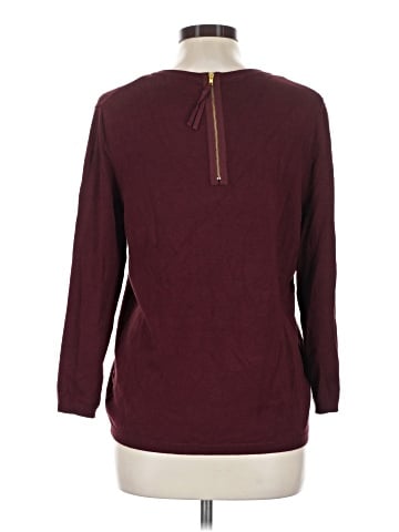 Philosophy Republic Clothing Pullover Sweater (view 2)