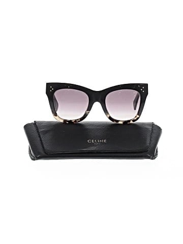 Céline Catherine Sunglasses (view 2)