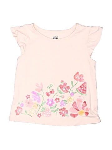 Kids Headquarters Short Sleeve Top (view 1)