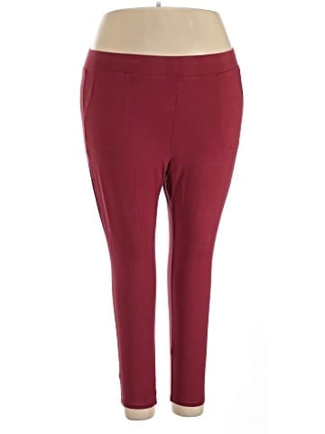 Torrid Active Pants (view 1)