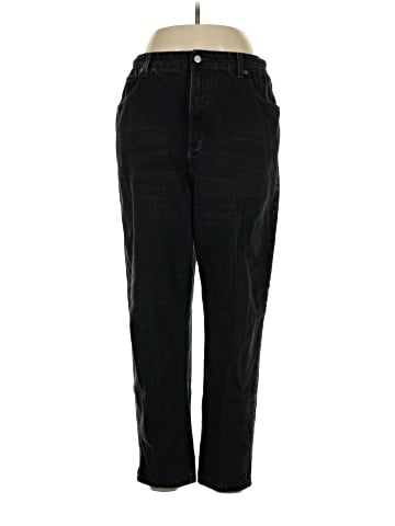 L.L.Bean Jeans (view 1)