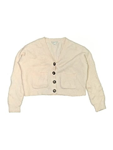 Crewcuts Cardigan (view 1)