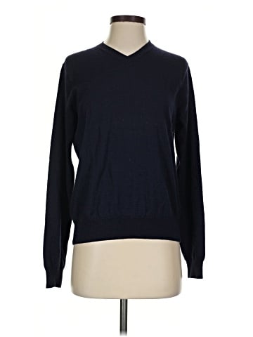 Polo by Ralph Lauren Wool Pullover Sweater (view 1)
