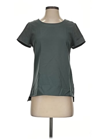 Express Short Sleeve Top (view 1)