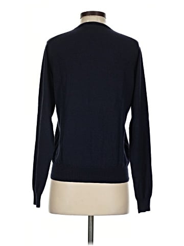 Polo by Ralph Lauren Wool Pullover Sweater (view 2)