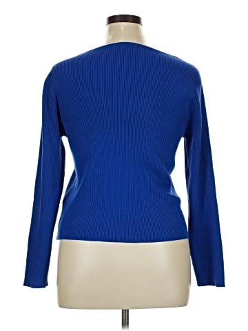 NANETTE Nanette Lepore Long Sleeve T-Shirt (view 2)