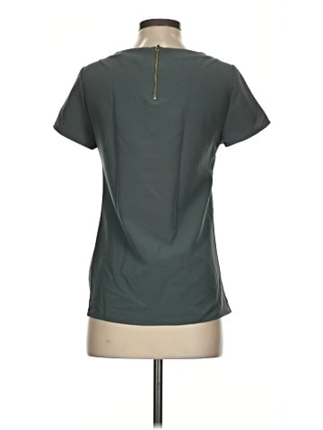 Express Short Sleeve Top (view 2)