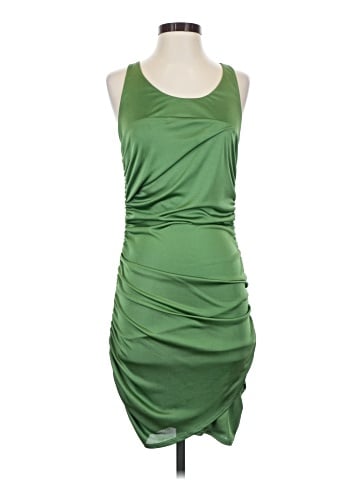 Poleci Cocktail Dress (view 1)