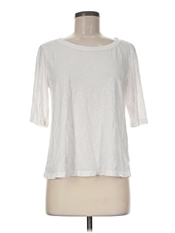 Michael Stars 3/4 Sleeve T-Shirt (view 1)