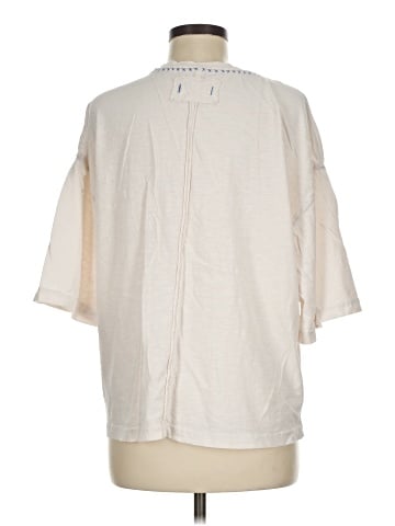 We the Free 3/4 Sleeve Top (view 2)