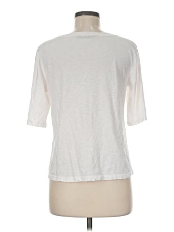 Michael Stars 3/4 Sleeve T-Shirt (view 2)