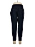 Athleta Solid Blue Active Pants Size L - photo 2