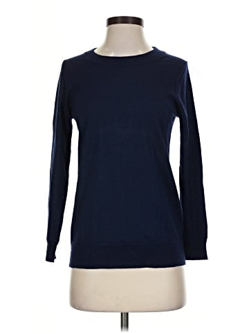 J.Crew Wool Pullover Sweater (view 1)