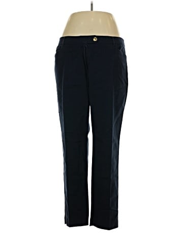 Jones New York Signature Casual Pants (view 1)