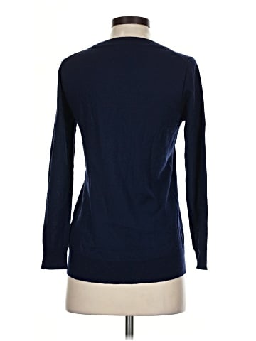 J.Crew Wool Pullover Sweater (view 2)