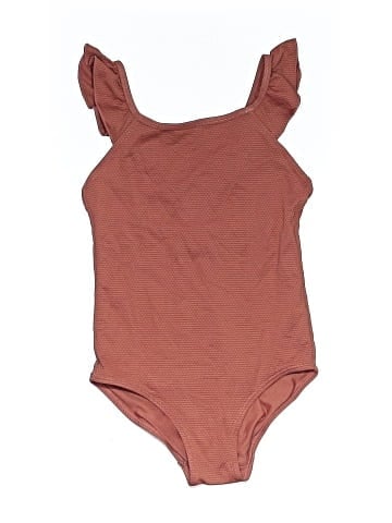 H&M One Piece Swimsuit (view 1)