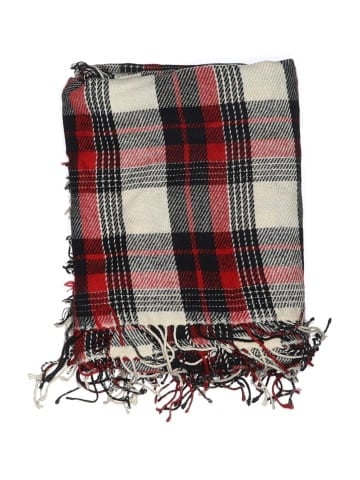 Madewell Plaid Cozyweave Scarf (view 2)