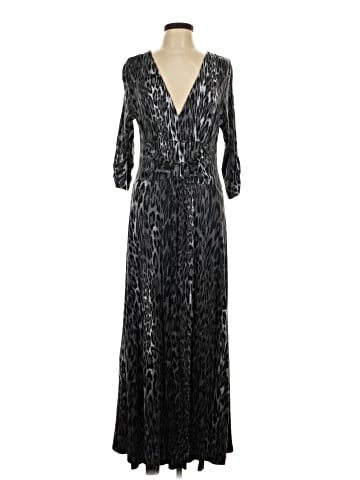 Completely Me by Liz Lange Cocktail Dress (view 1)