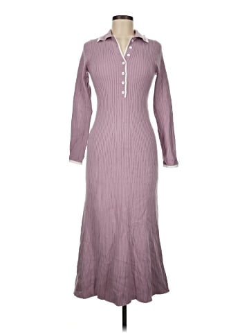 Merokeety Casual Dress (view 1)