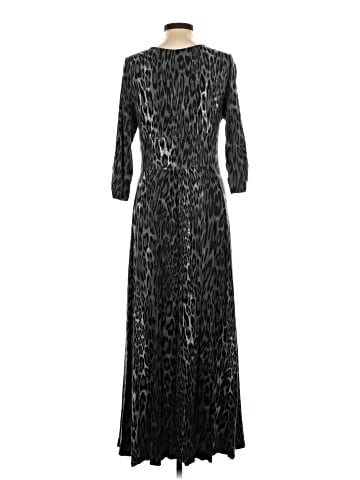 Completely Me by Liz Lange Cocktail Dress (view 2)