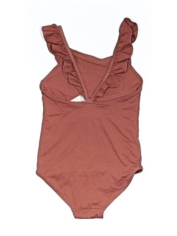 H&M One Piece Swimsuit (view 2)