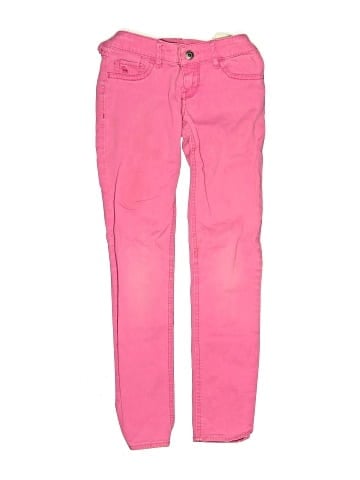 Abercrombie Kids Jeans (view 1)