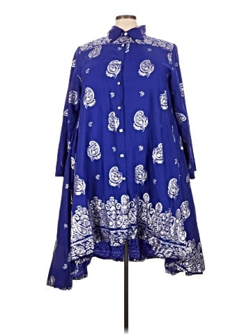 Step in Style Casual Dress (view 1)
