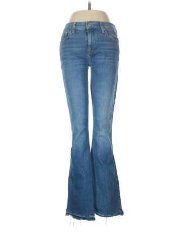 7 For All Mankind Jeans (view 1)