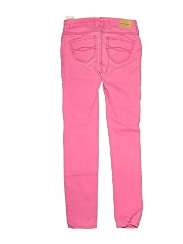 Abercrombie Kids Jeans (view 2)