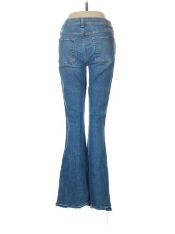 7 For All Mankind Jeans (view 2)