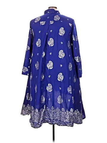Step in Style Casual Dress (view 2)