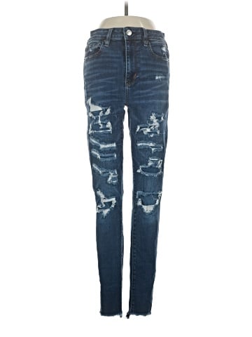 American Eagle Outfitters Jeans (view 1)
