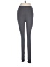 Zenana Gray Active Pants Size M - photo 1