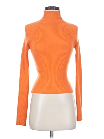 Nocturne Turtleneck Sweater (view 1)