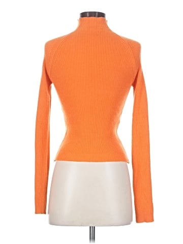 Nocturne Turtleneck Sweater (view 2)
