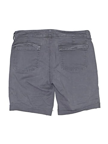 American Eagle Outfitters Khaki Shorts (view 2)