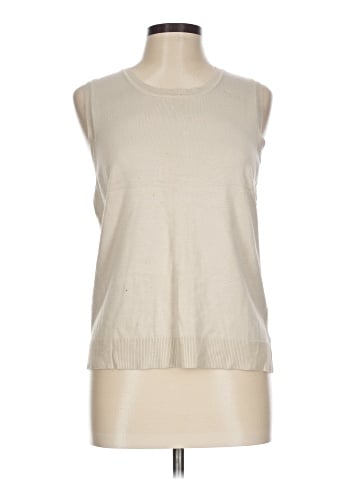 Charter Club Sleeveless Top (view 1)