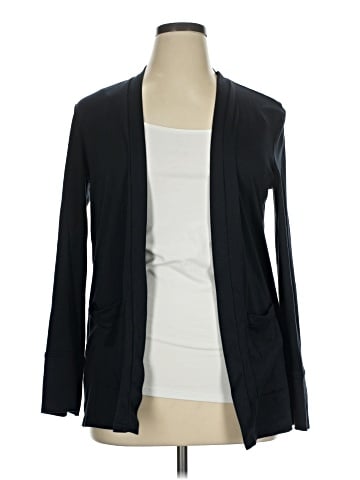 Lands' End Cardigan (view 1)