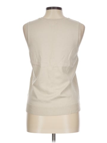 Charter Club Sleeveless Top (view 2)
