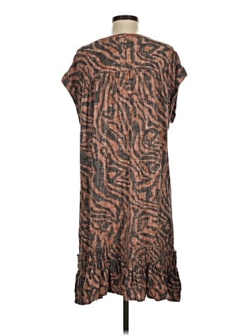 Daily Practice By Anthropologie Casual Dress (view 2)