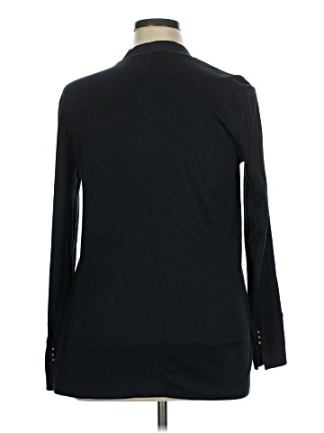 Lands' End Cardigan (view 2)