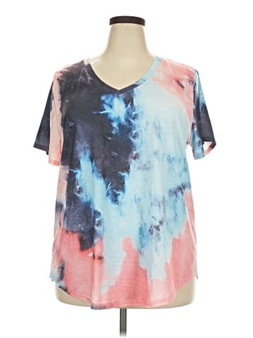 Unbranded Short Sleeve Top (view 1)
