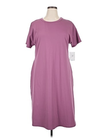 Lularoe Casual Dress (view 1)