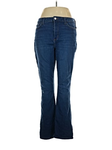 LC Lauren Conrad Jeans (view 1)