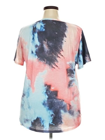 Unbranded Short Sleeve Top (view 2)