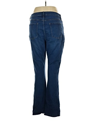 LC Lauren Conrad Jeans (view 2)