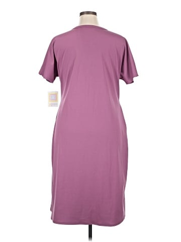 Lularoe Casual Dress (view 2)