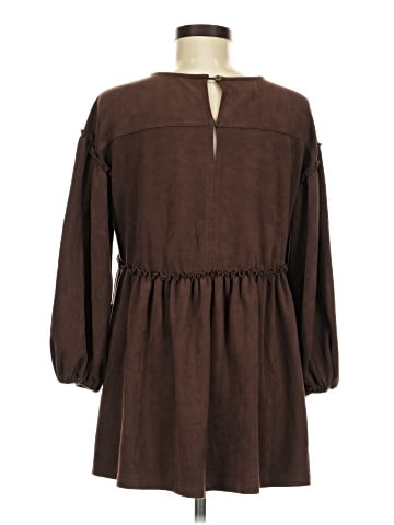 Chelsea & Violet Casual Dress (view 2)